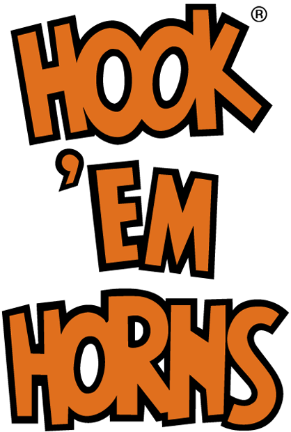 Texas Longhorns 0-Pres Misc Logo diy iron on heat transfer